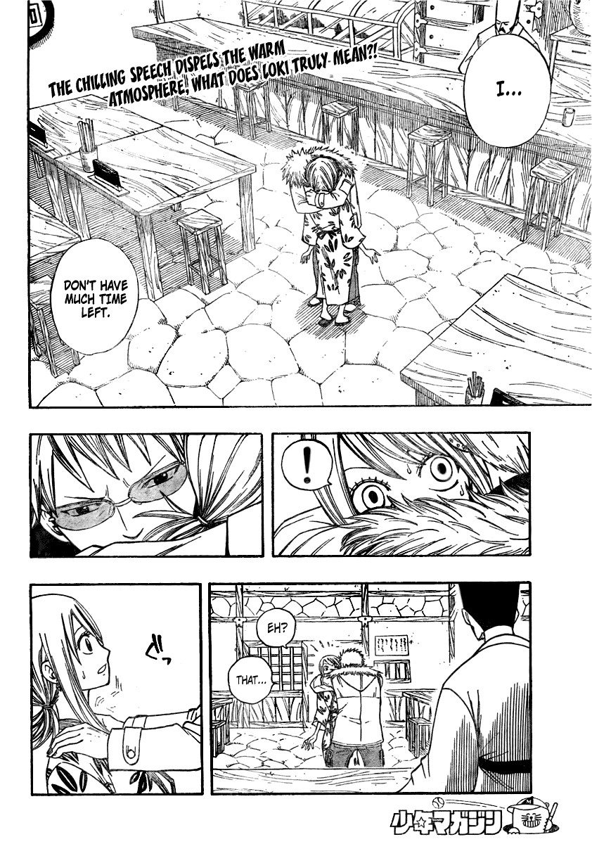 Fairy Tail Chapter 72 2